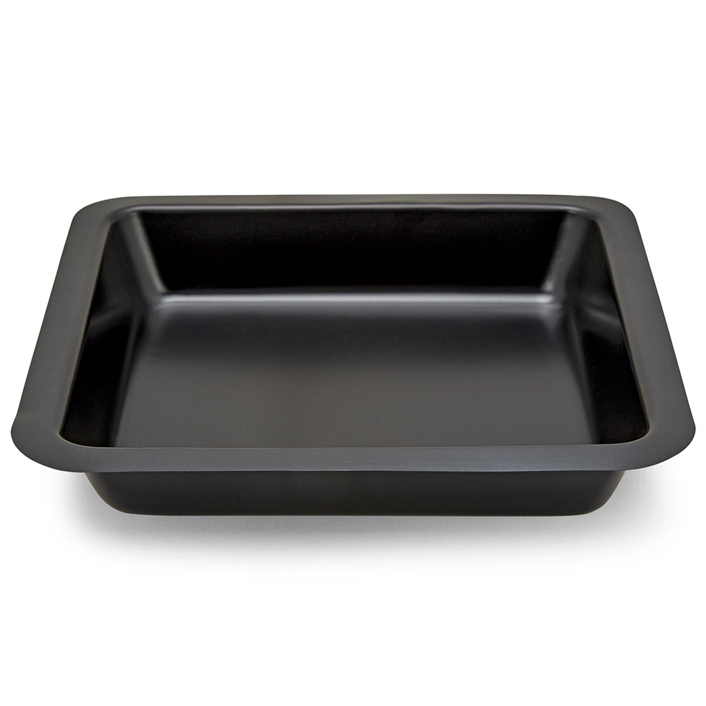 Globe Scientific Weight Boat, Square with Square Bottom, Antistatic, PS, Black, 250mL aluminum weighing dishes;aluminum weigh boats;aluminum weighing pans;aluminum weighing boats;aluminum weighing dish;disposable aluminum weighing dish;aluminum weighing dishes with tab;